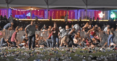 las vegas shooting