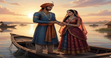 چالاڪ دماغ نوري ۽ ساليروفيليا جو مريض سمون صاحب