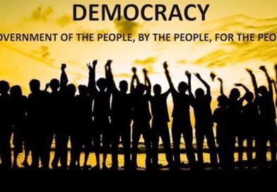 جمهوريت جي چهري مٿان لڳل نقاب