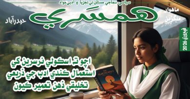 فيبروري 2026 جو مئگزين