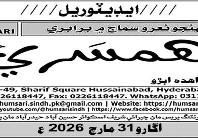 ثبوتن جي کوٽ يا انصاف جو بحران؟ ام رباب ڪيس جا سوال