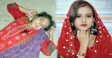 لڱ ڪانڊاريندڙ خاموشيون ۽ بيوس قانون