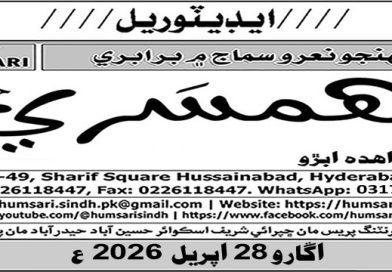 وڌندڙ گرميءَ جي لهر: شهري تحفظ، ذميواري، لوڊشيڊنگ ۽ حڪومتي تياري جي ضرورت