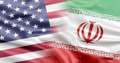 ايران-آمريڪا جنگ: مذاڪرات يا بليڪ ميلنگ