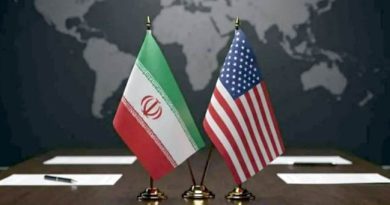 ايران-آمريڪا ڳالهيون: اعتماد سازي ۾ غير سنجيدگي