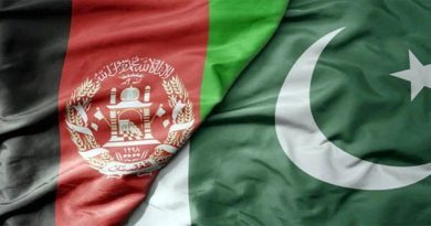 پاڪستان کي افغان معاملي تي محتاط رهڻو پوندو!