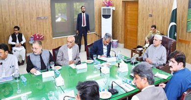 سنڌ ۾ سياسي انتقام کانپوءِ ڪابينا ۾ تبديليءَ جون ڳالهيون