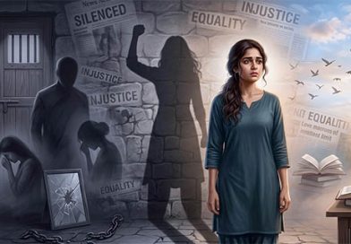 عورت ۽ عورت دشمن سماج