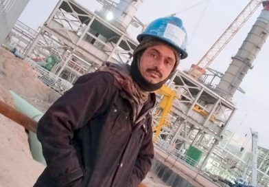 لاوارث سنڌي عوام