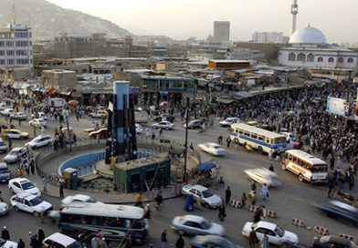 ڪابل ۾ رت جي راند، جڏهن شاگرد استاد جو تختو اونڌو ڪيو!