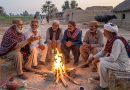 لوڪ ادب ۽ ان جي اهميت