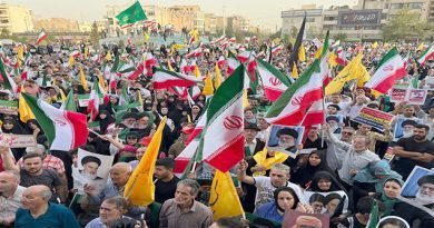 ايران دنيا تي غلبو حاصل ڪري ورتو آهي!؟