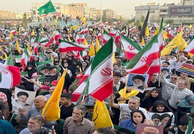 ايران دنيا تي غلبو حاصل ڪري ورتو آهي!؟