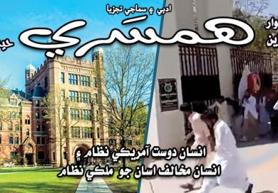 مئي 2026 جو مئگزين