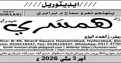 ملڪ ۾ سرمائيڪاري جون حالتون مستحڪم آهن
