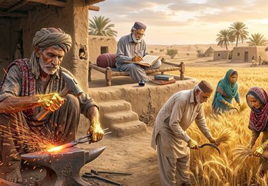 سَرها ڏِٺَم سي