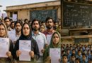 جونيئر سائنس ٽيچر جون سيٽون وڌايو تعليم بچايو