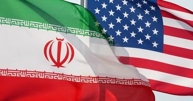 ايران، آمريڪا ۽ بدلجندڙ عالمي منظرنامو