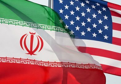 ايران، آمريڪا ۽ بدلجندڙ عالمي منظرنامو
