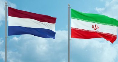 ايران ۽ نيدرلينڊز جا “شهريت” واري قانون تي صلاح مشورا