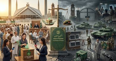 مارشلا ۽ جمهوريت