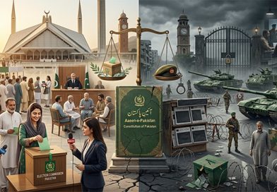 مارشلا ۽ جمهوريت