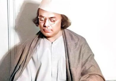 نذرالاسلام: “دُکو ميان” کان “بِدروهي” تائين جو سفر