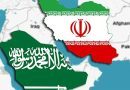 سعودي جو ايران سان جنگ نه ڪرڻ جو معاهدو