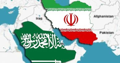 سعودي جو ايران سان جنگ نه ڪرڻ جو معاهدو
