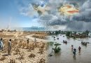 سپر ايل نينو ڇا آهي ۽ اسان جي زندگين تي ان جا ڪهڙا اثر پئجي رهيا آهن؟