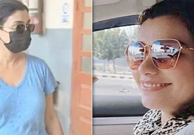 منشيات جي دنيا جي بي تاج راڻي پنڪي ڪير آهي؟